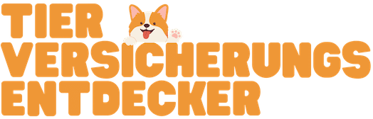 TIERVERSICHERUNGS ENTDECKER LOGO Mobile